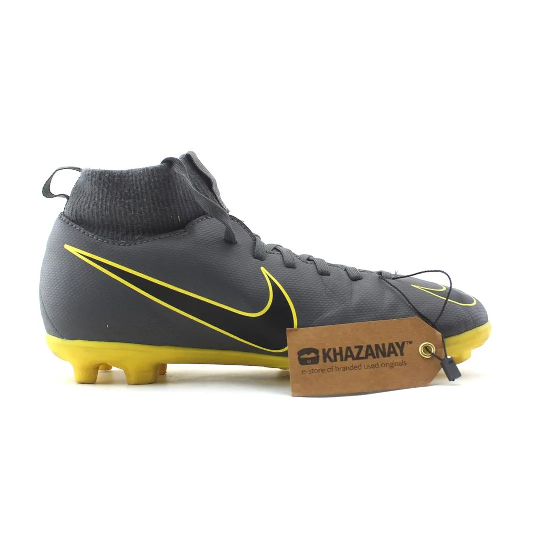 NIKE MERCURIAL SUPERFLY CLUB FGMG