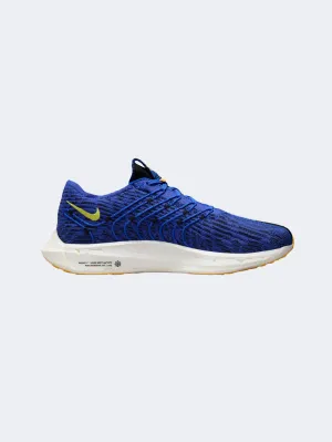 Nike Pegasus Turbo Next Men Running Shoes Blue/Black/Sundial