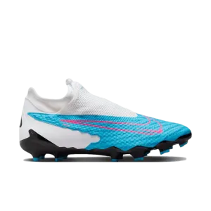 Nike Phantom GX Academy Direct Fit Firm Ground Cleats