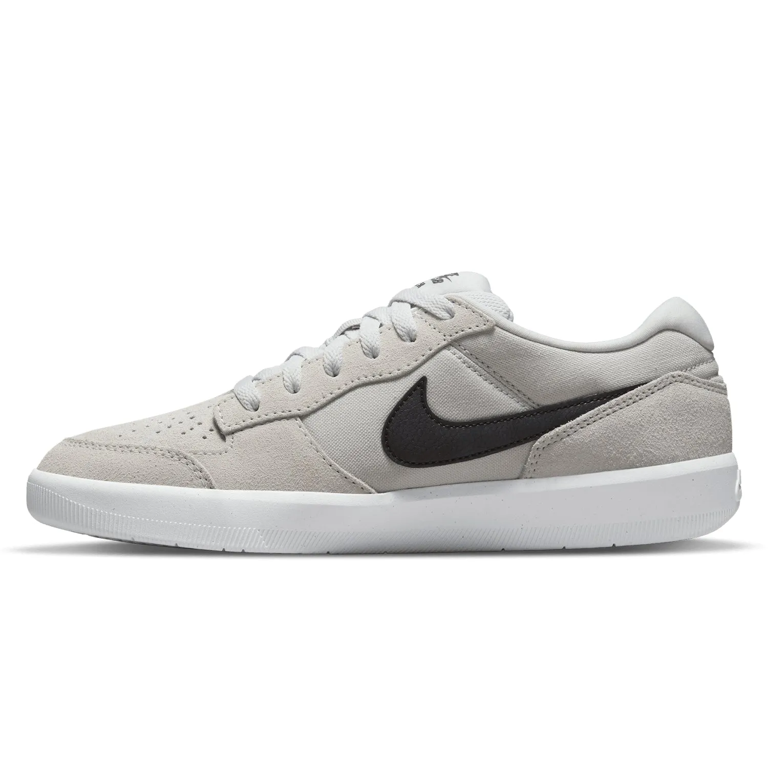 Nike SB Force 58 Photon Dust/Black