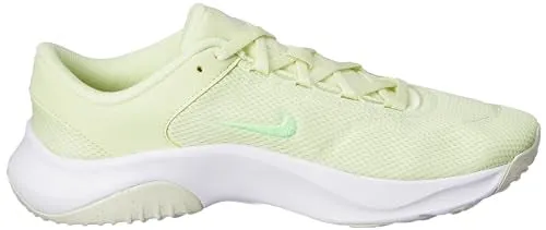 Nike W Legend Essential 3 NN-Luminous Green/White-SEA GLASS-DM1119-301-4UK