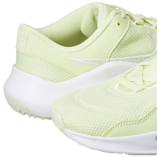 Nike W Legend Essential 3 NN-Luminous Green/White-SEA GLASS-DM1119-301-4UK