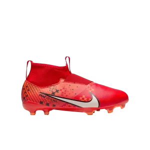 Nike Zoom Superfly Academy MDS Youth Firm Ground Cleats