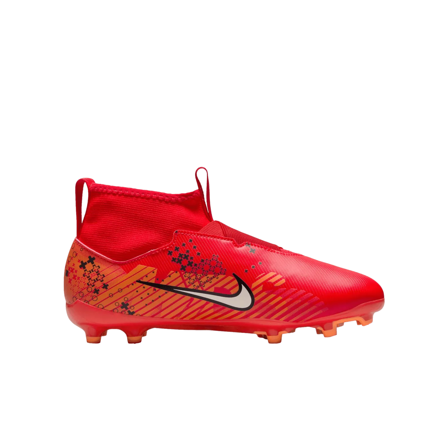 Nike Zoom Superfly Academy MDS Youth Firm Ground Cleats