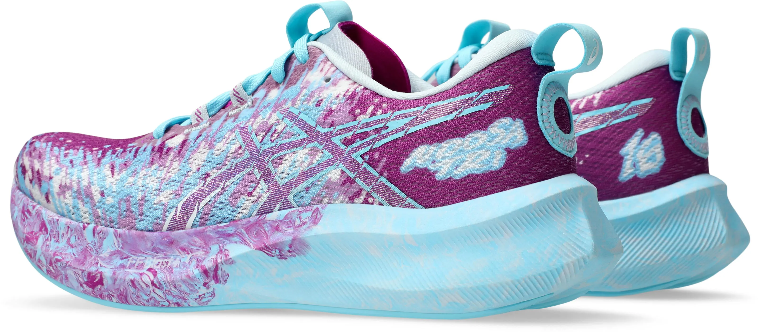 Noosa Tri 16 Women's Running Shoes