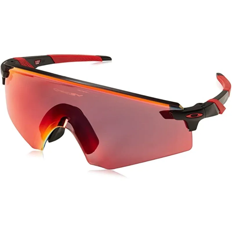 Oakley Encoder Matte Black W/ Prizm Road