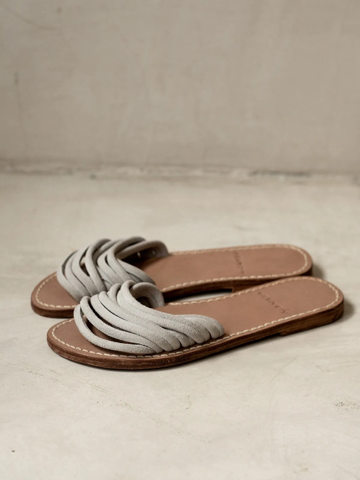 Olivia Sandal