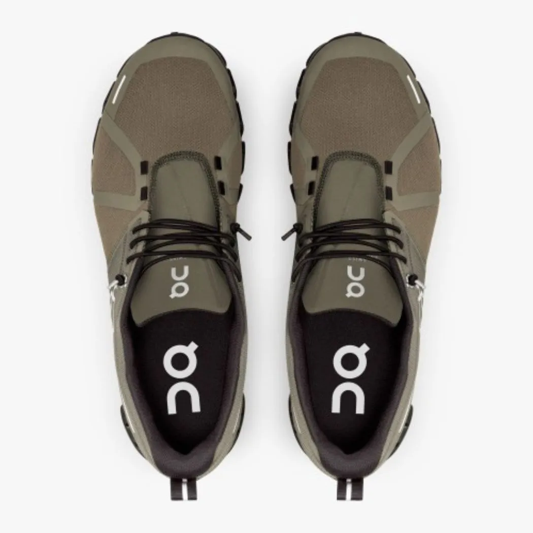 On Cloud 5 Waterproof Men's Shoes