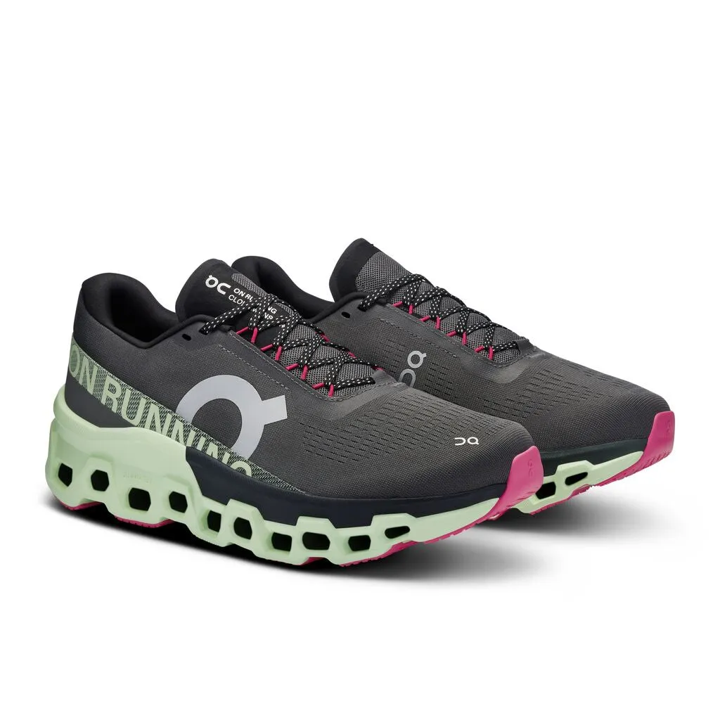 On Cloudmonster 2 Mens Road Running Shoes