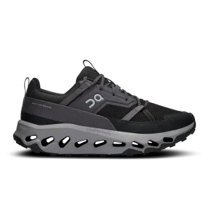 On Running Women's Cloudhorizon Shoes - Black / Alloy