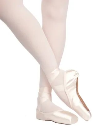 ON SALE Rubin Pointe Shoe - Pink (FS)