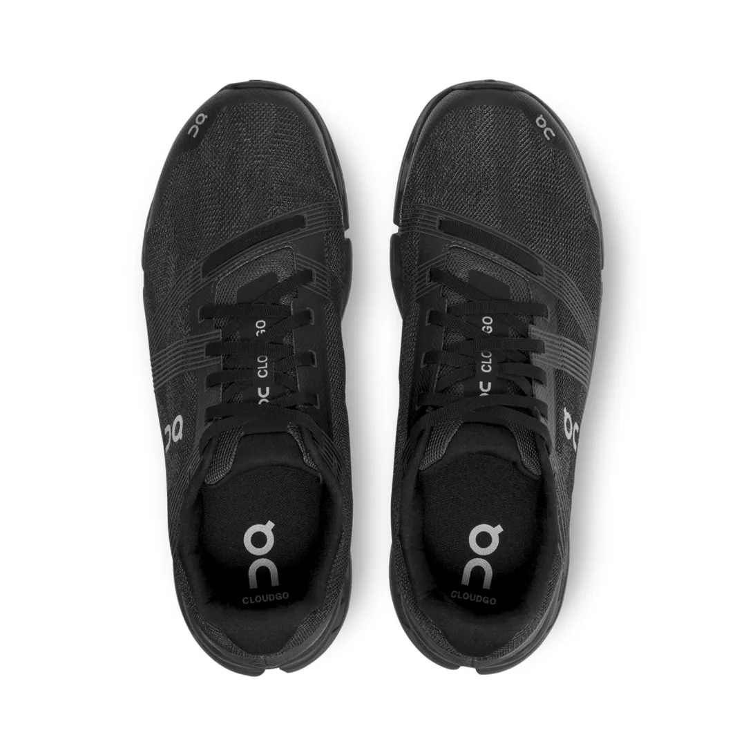 On Women's Cloudgo Road Running Shoes