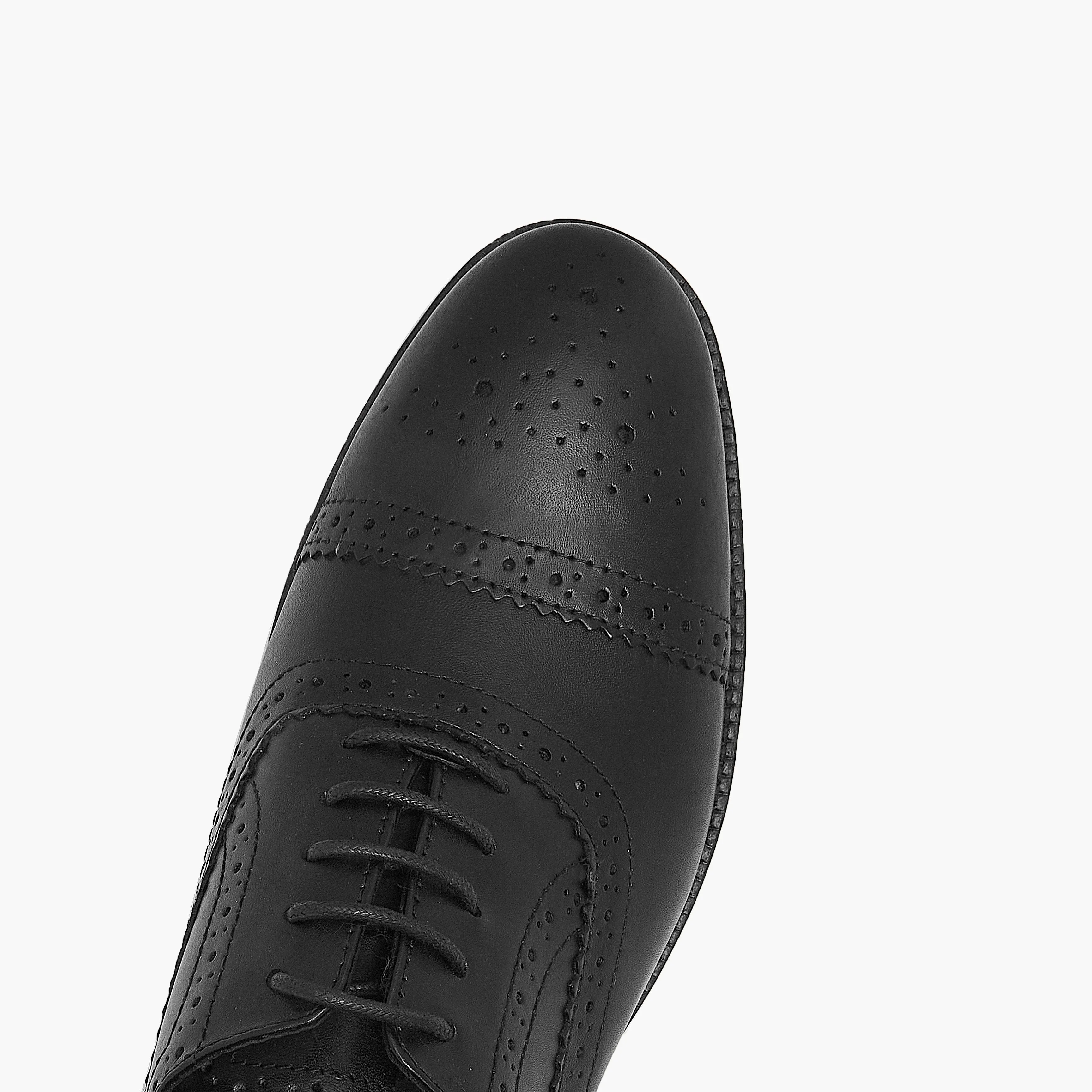 Oxford Shoes for Men