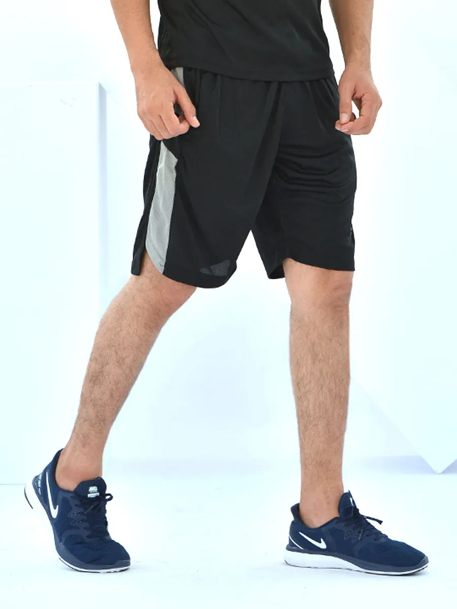 Performance 2.0 - Shorts - Black / Grey