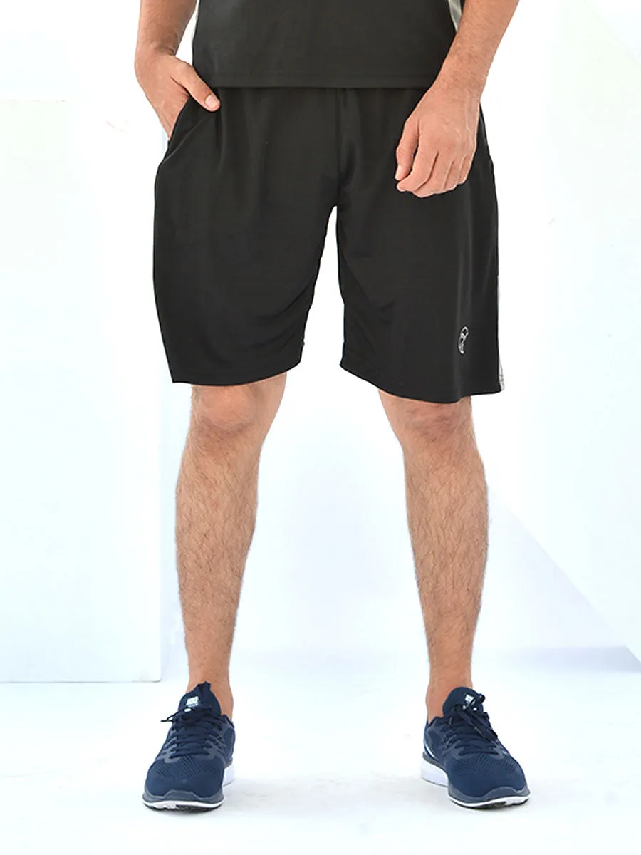 Performance Pro - Shorts - Black / Grey