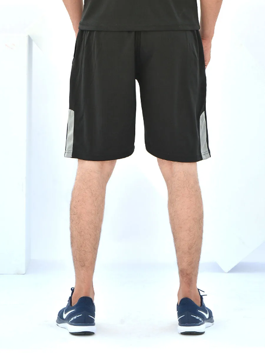 Performance Pro - Shorts - Black / Grey