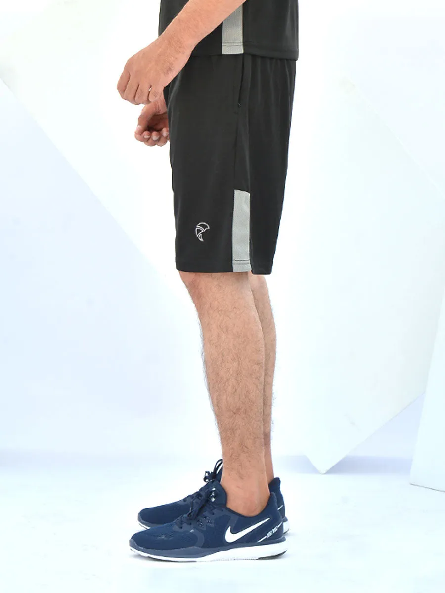 Performance Pro - Shorts - Black / Grey