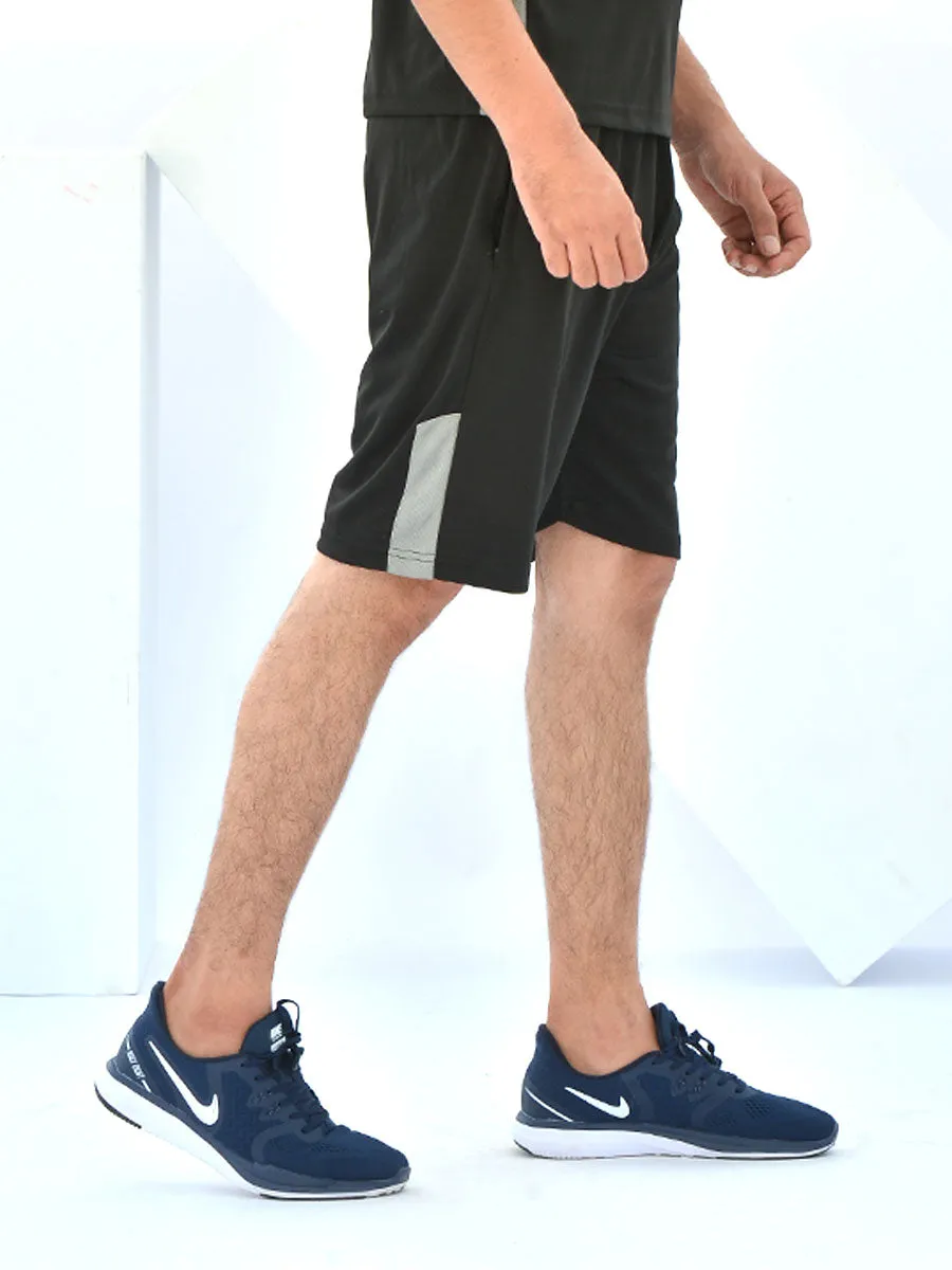 Performance Pro - Shorts - Black / Grey