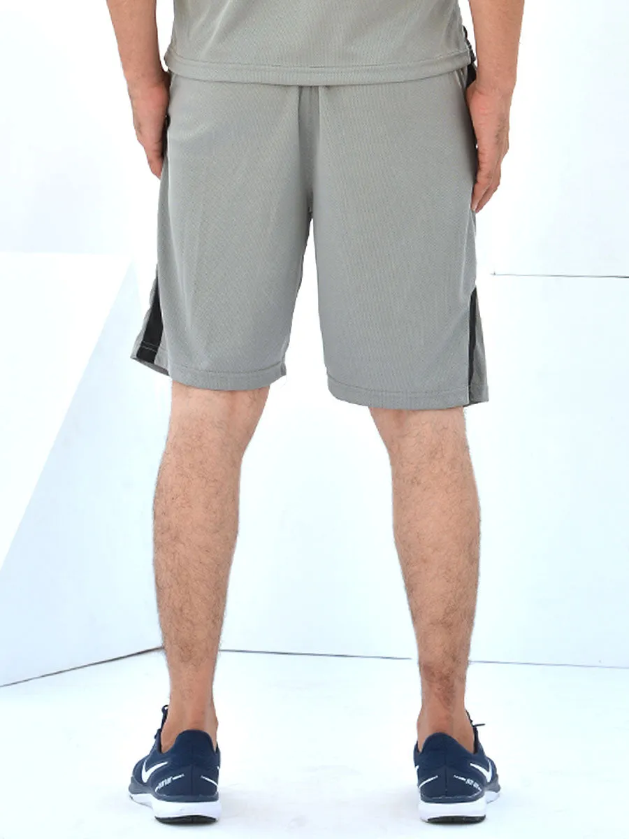 Performance Pro - Shorts - Grey / Black