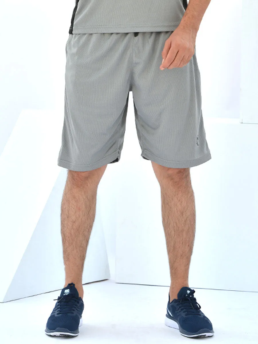 Performance Pro - Shorts - Grey / Black