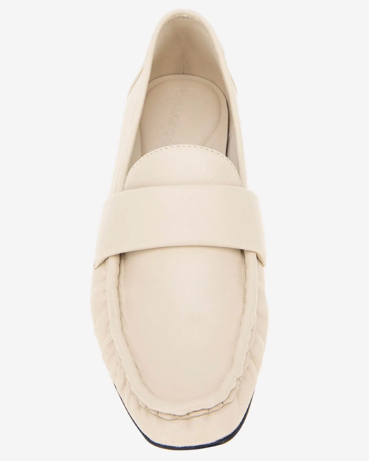 Prixi Loafer in Oat