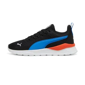 PUMA Anzarun Lite Junior Boy Shoes Black