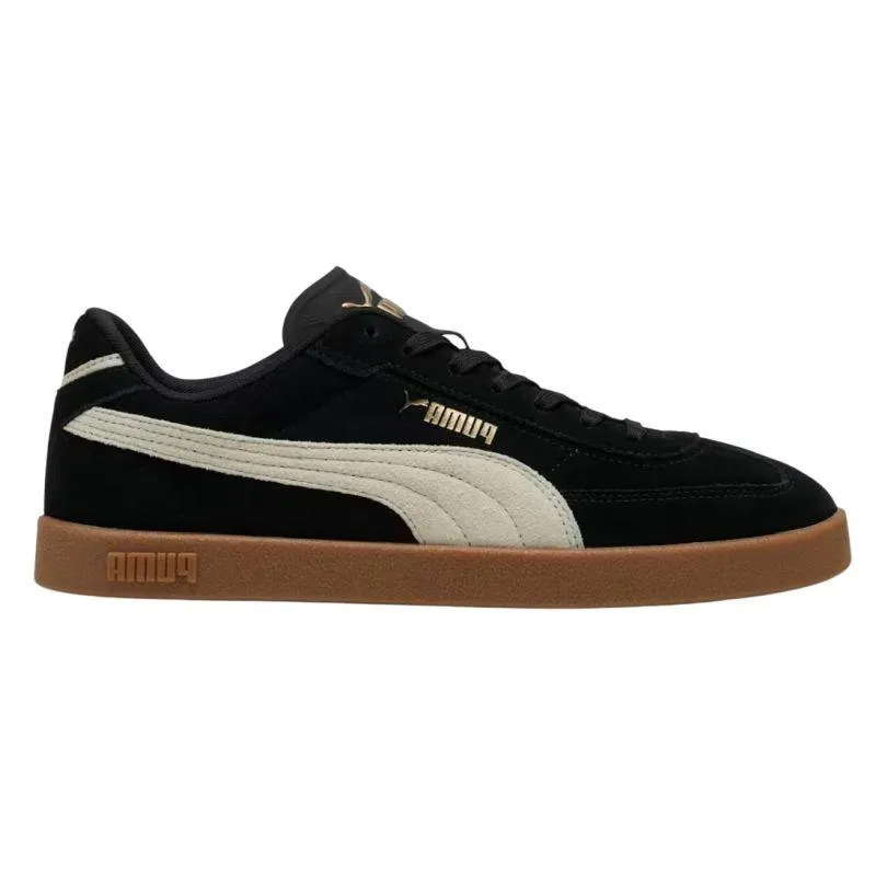 PUMA Club II Era Suede Mens Casual Shoes