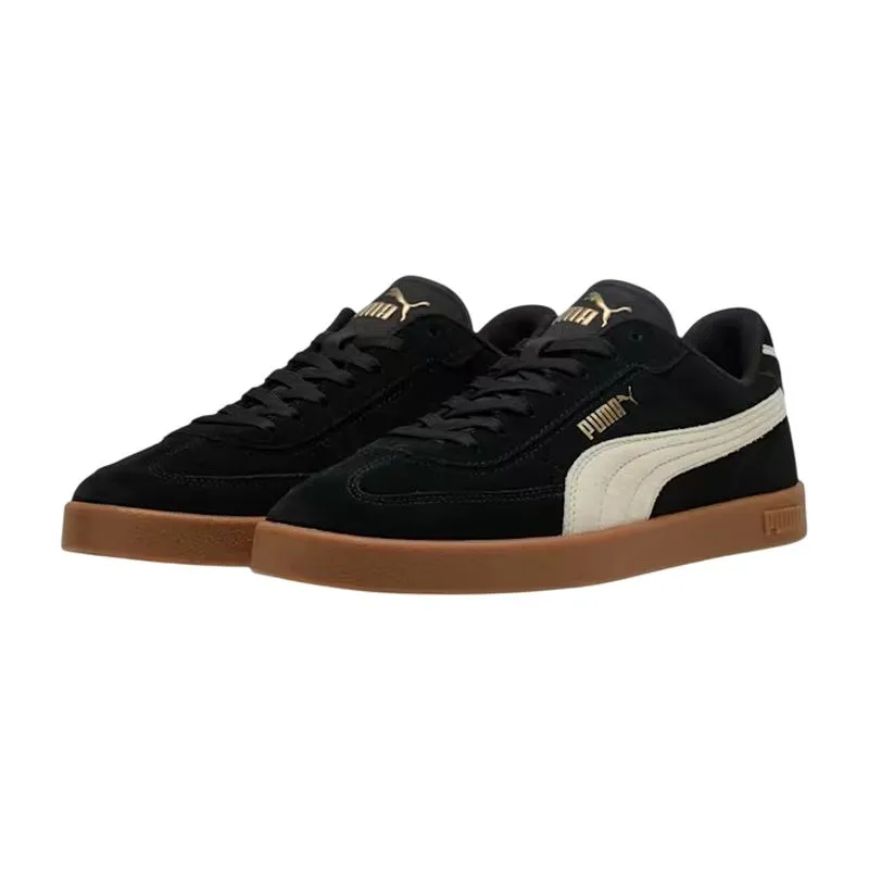 PUMA Club II Era Suede Mens Casual Shoes