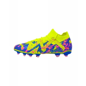 Puma Future Match Energy FG/AG Jr