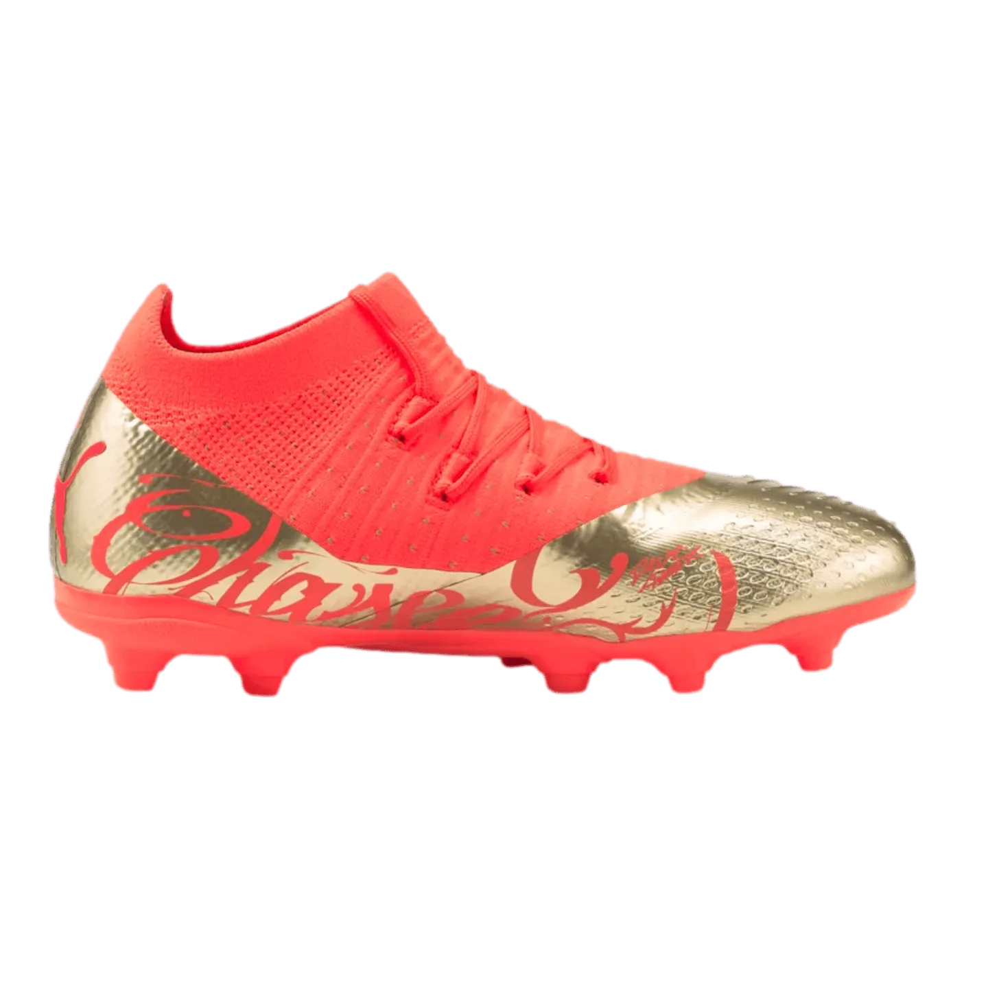 Puma Future Z 3.4 Neymar Jr. Youth Firm Ground Cleats