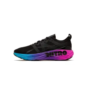 Puma Mens Foreverrun Nitro Sunset Shoes