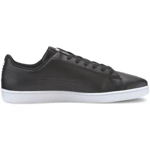 Puma Up Black Shoes Black 372605 01