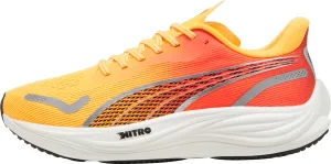 Puma Velocity Nitro 3 Mens Running Shoes - Orange