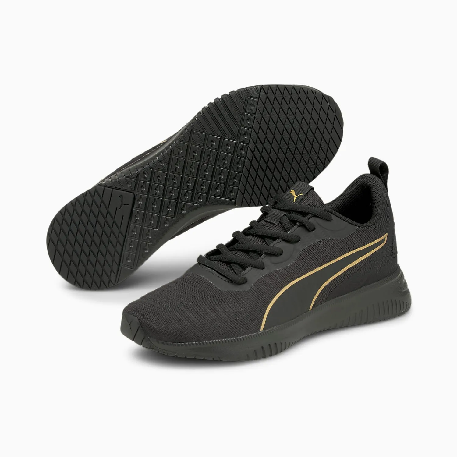 Puma Women Flyer Flex Running Shoes