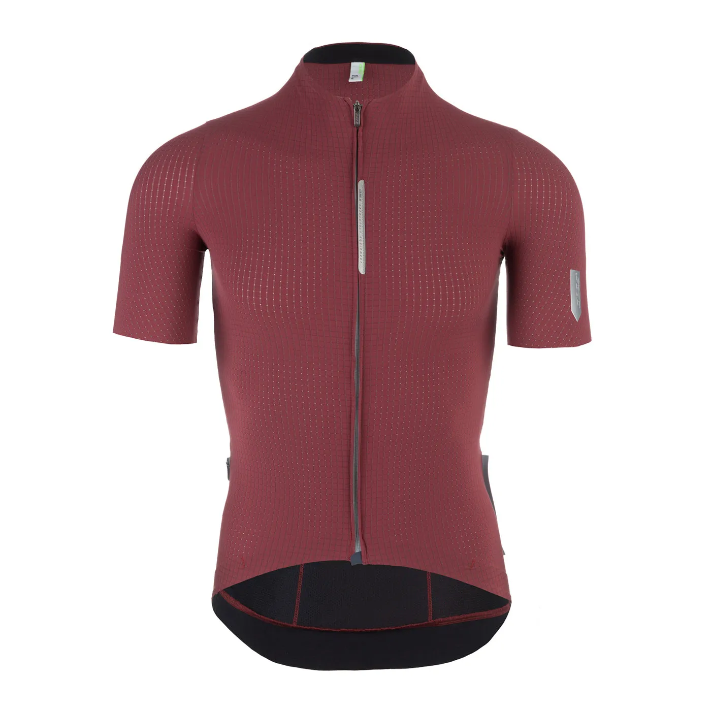 Q36.5 Dottore Pro Short Sleeve Jersey - Men