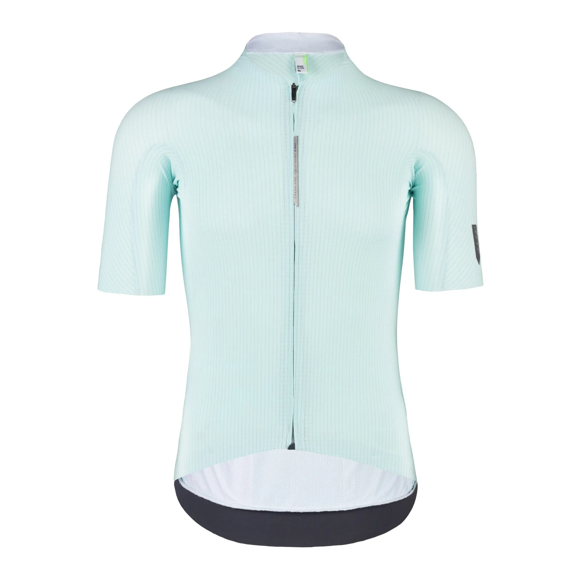 Q36.5 Dottore Pro Short Sleeve Jersey - Men