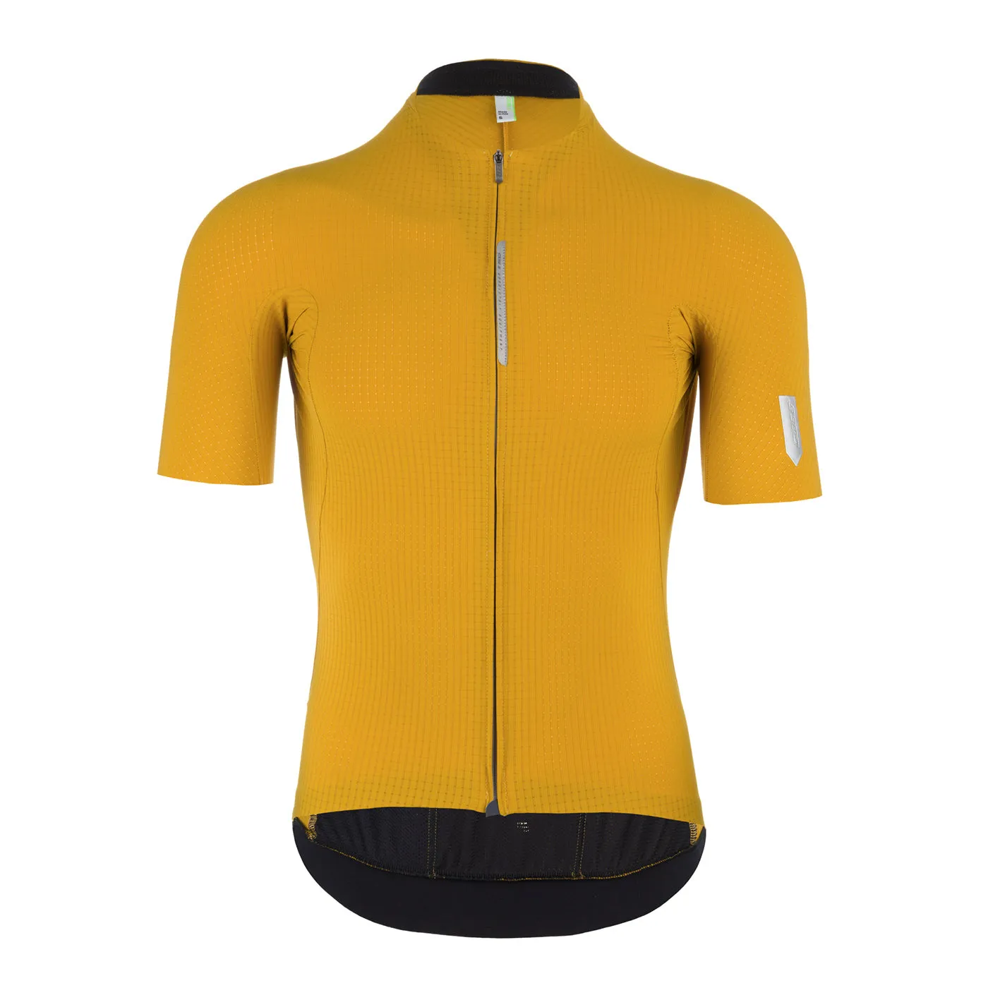 Q36.5 Dottore Pro Short Sleeve Jersey - Men