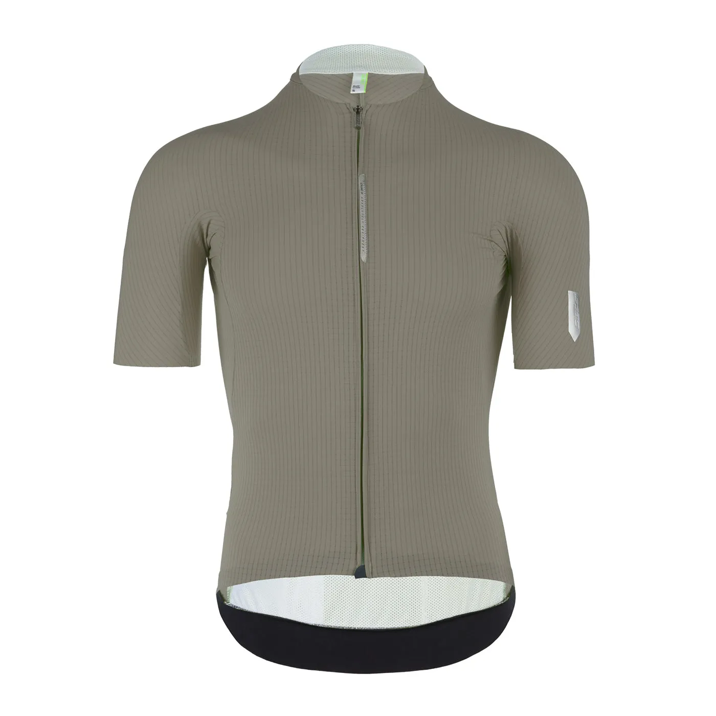 Q36.5 Dottore Pro Short Sleeve Jersey - Men