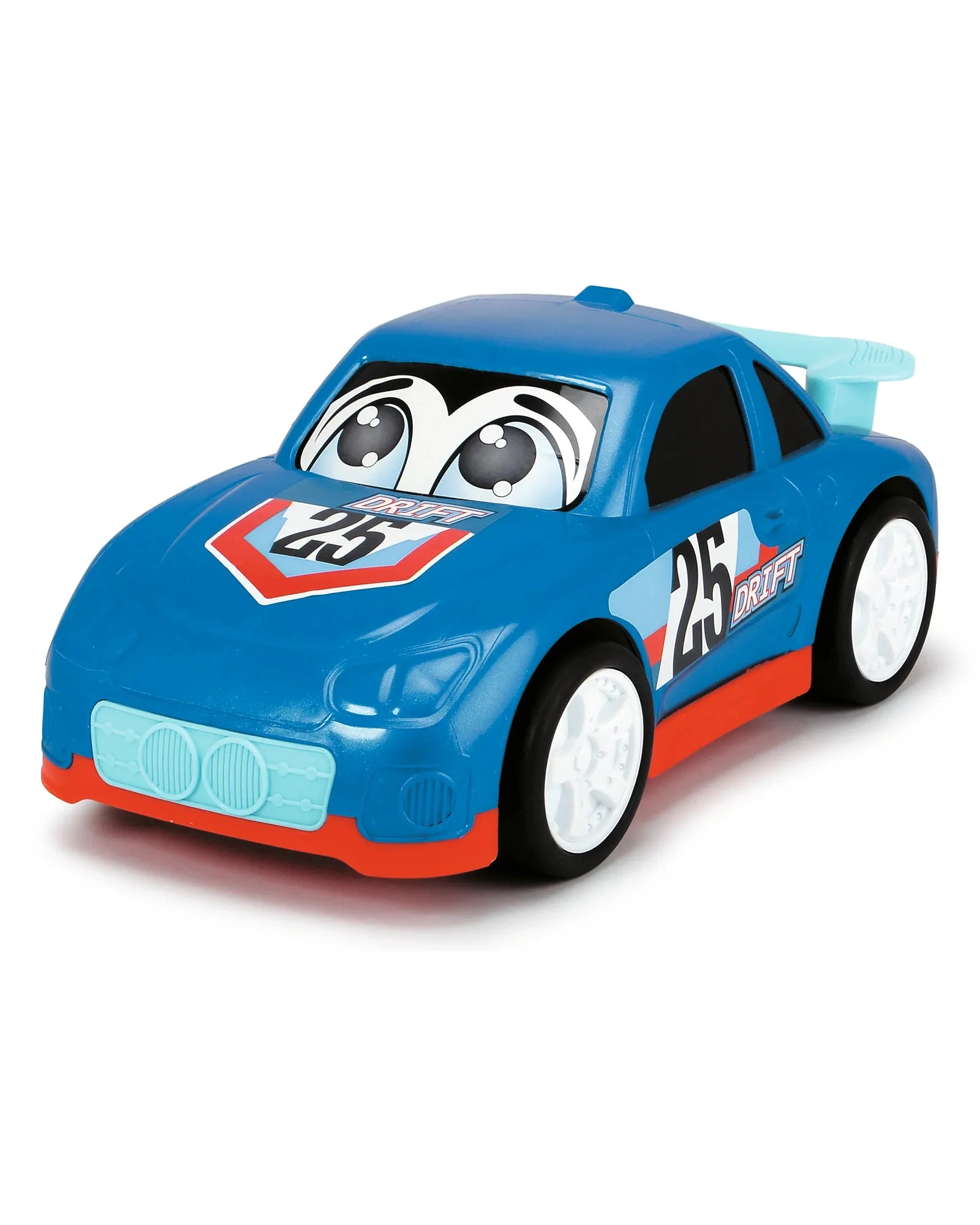 Rallye Junior Remy Racer - Assorted