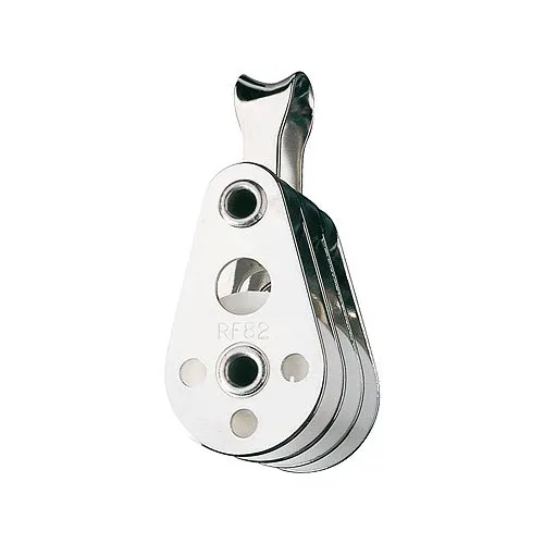 Ronstan S29 Triple Block, Loop Top RF82