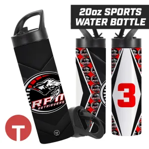 RPM Retrievers - 20oz Sports Tumbler