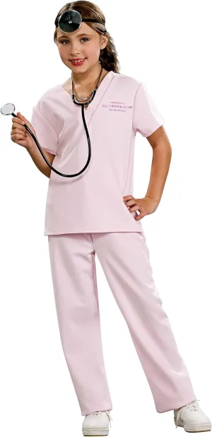 Rubie's Veterinarian Costume for Kids