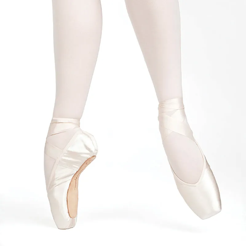 Russian Pointe Encore Pointe Shoes - U-Cut