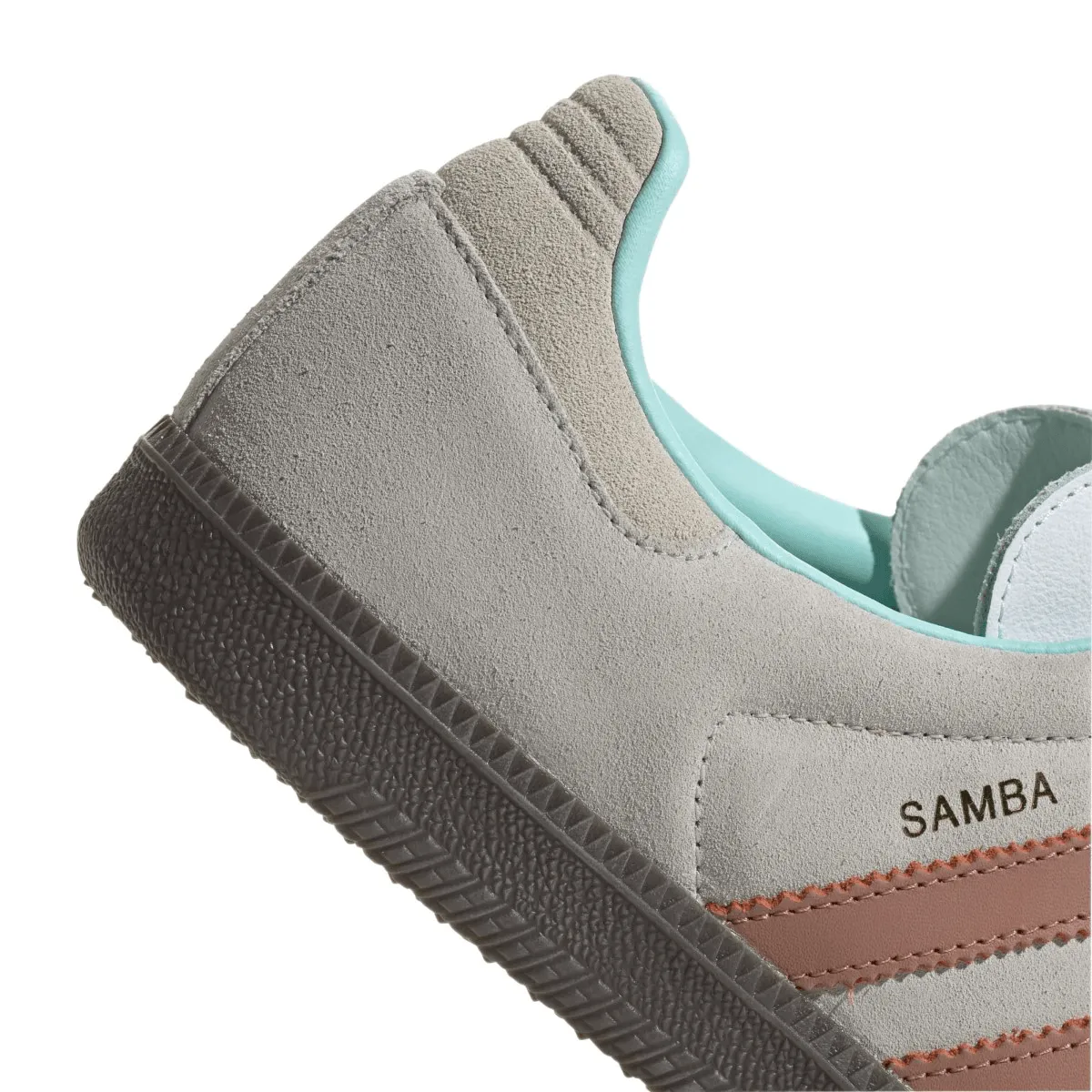 Samba OG 'Crystal White'