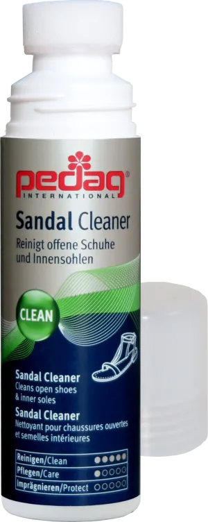 Sandal Cleaner