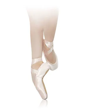 Sansha F.R. Duval 4.0 Pointe Shoes - FLEX Shank - Womens