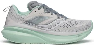 Saucony Omni 22 Womens Running Shoes - Grey