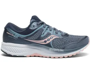 Saucony Omni ISO 2 - Women's