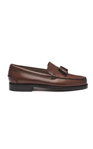 SEBAGO - Classic Will - Brown