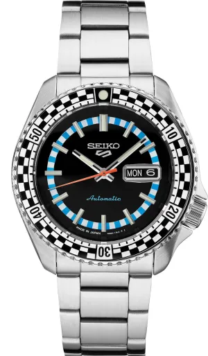 Seiko 5 Sport Automatic Special Edition Watch SRPK67